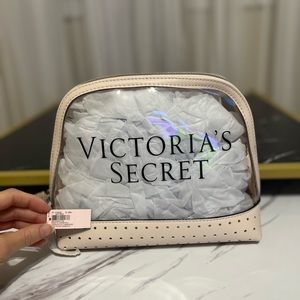 Victoria’s Secret Makeup Bag